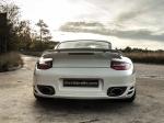 Porsche 911 Turbo S by McChip-DKR 2013 года